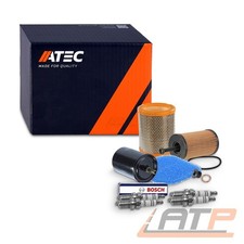 INSPEKTIONSPAKET SET D FÜR PEUGEOT 106 II CITROEN SAXON 1.1 / 1.4 / 1.6 96 - 04