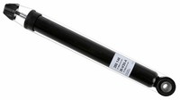 1X Sachs 350 146 StoßDäMpfer FüR Opel Vauxhall