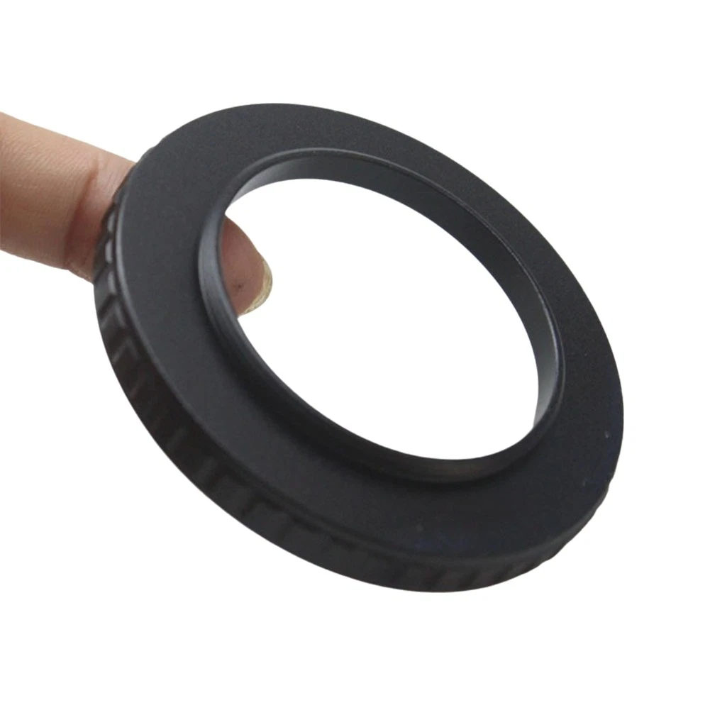 M54x0.75 to M42x0.75 Telescope Threads Adapter Extended 7mm Converter O8H83642