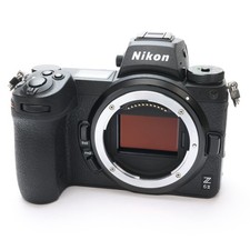 Nikon Z6 II 24.5MP Spiegellose Vollformatkamera Body #195