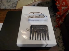 NIB - JON RENAU SMARTLACE Wig -  HEIDI # 5139 - CHOCOLATE CHERRY w/ Comb & Brush