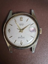 CARO De Luxe Swiss 