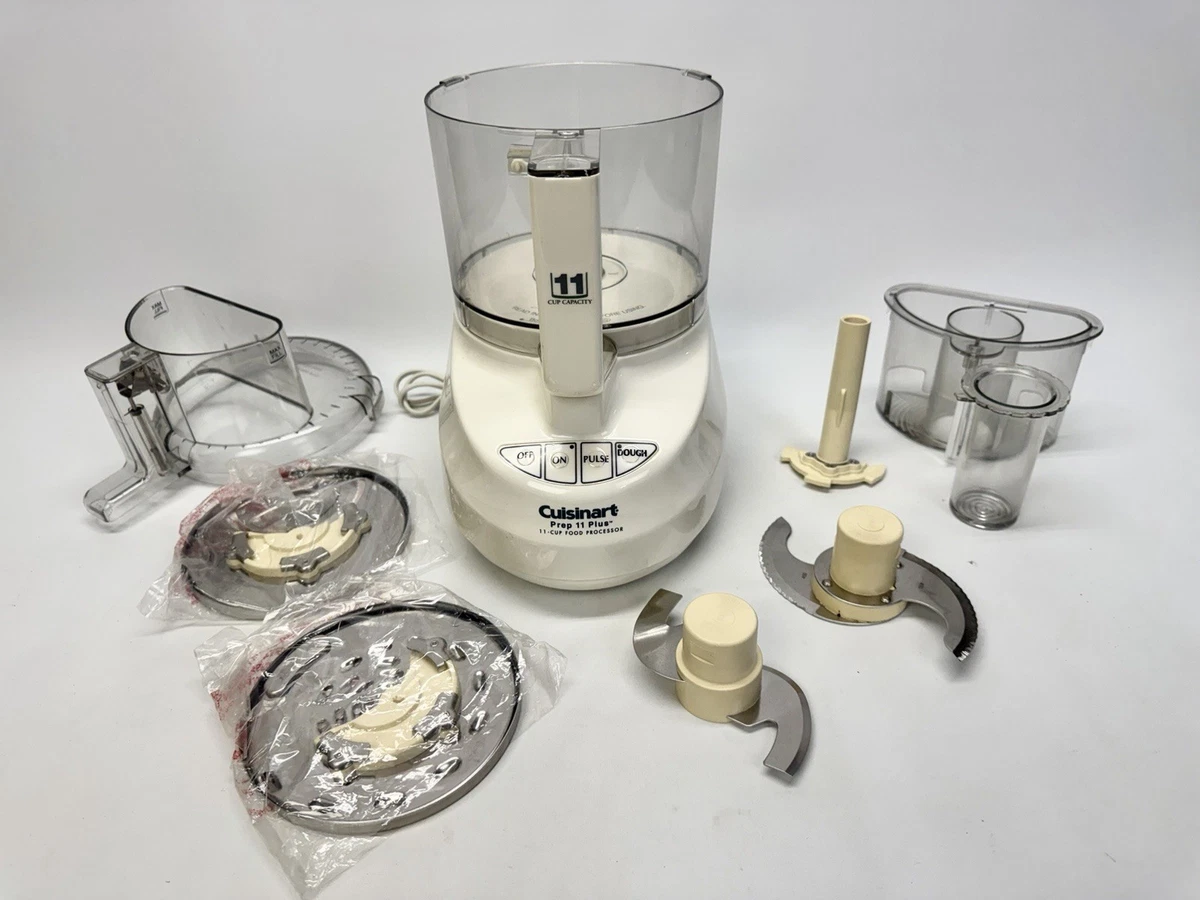 Cuisinart Prep 11 Plus for sale | eBay