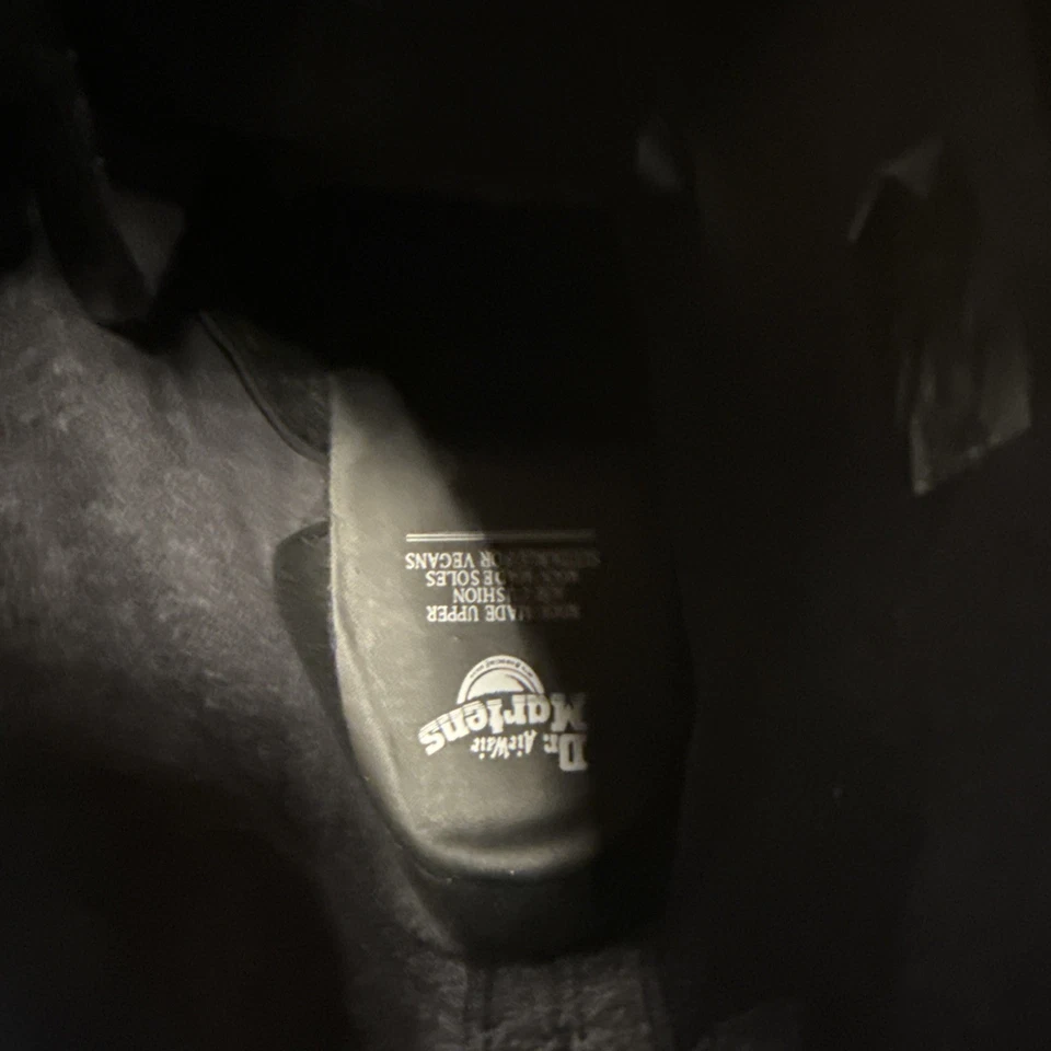 Dr Martens 1460 Bex Mono, Foto 3 von 4