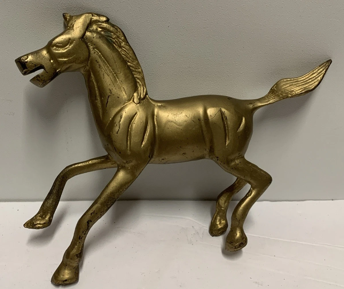 25+ Brass Horse Statue Metalware for sale | Updated Oct 2026