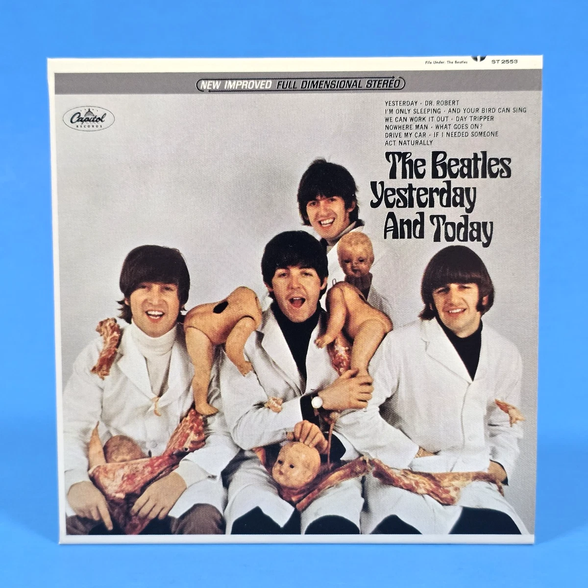 Beatles Rare Cd for sale - eBay