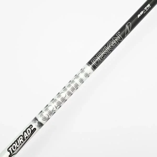 TaylorMade P790 lefty Iron Set 5-9,Pw 6pc Flex Stiff Tour AD AD-75 Graphite - Image 4 of 4