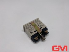 Omron LCD Totalizer H7EC-BVM Self-Powered Counter H7 EC