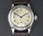 Vintage Rolex Oyster Junior Sport Handwinding Steel 30mm ref 2784
