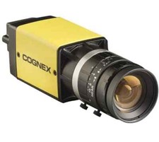 BRAND NEW Cognex IS8400M-363-50 In-Sight Vision Camera