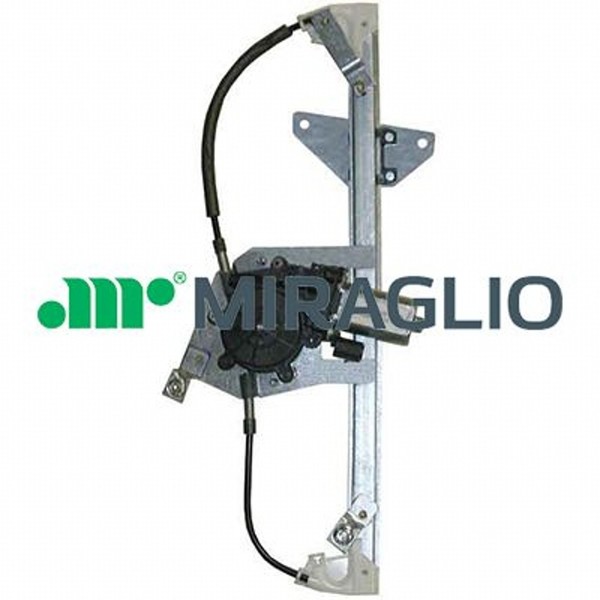 Miraglio Fensterheber Elektrisch Hinten Links FüR Saab 9-3 Cabriolet YS3F-image