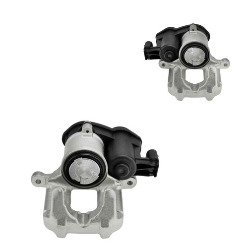 Étriers De Frein Arrière Pour BMW Série 3 E46, Z4, MG ZT | Compatible ATE, Diamètre Piston 40 Mm