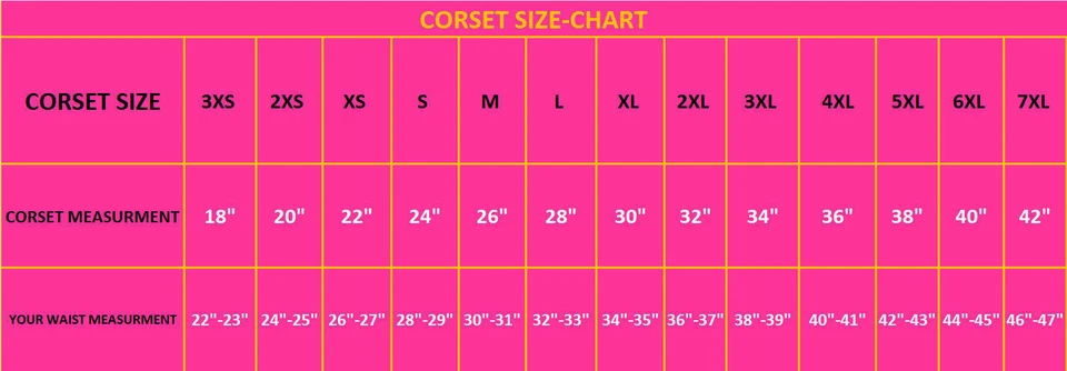 Damas Corsé Cintura Cubierta Modelador 100% Acero Deshuesado Satén Mujeres Cintura Entrenadores Foto 3 de 3