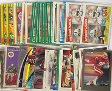 JERRY RICE Football Cards **You Pick** 49ers/Raiders HOF Revised 11/21