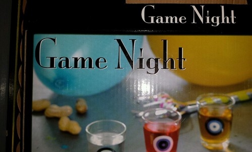 ADULT DRINKING GAME - Picture 6 of 10