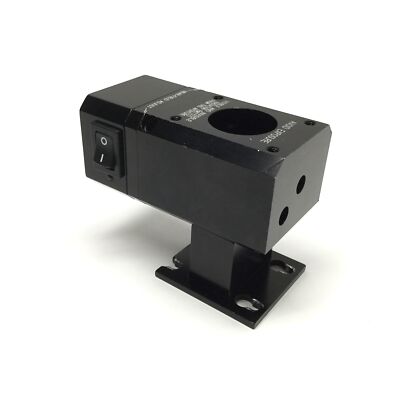 Synrad Red Diode Pointer CO2 Laser Alignment 5mW 650nm, Ø3mm Beam, 5VDC 50mA