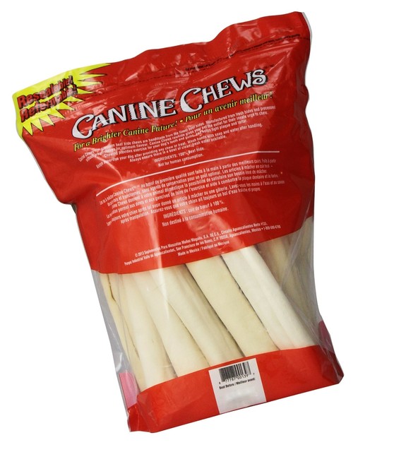 premium american beef hide