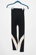 Soulgani Twin Soul Leggings Rock High Waisted size XS