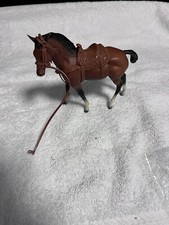 Breyer Lone Ranger Plastic Vintage Horse