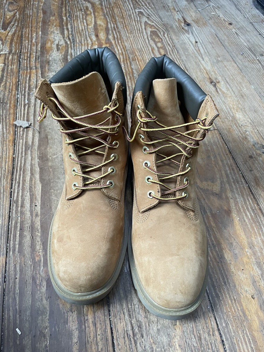 Timberland boots men 10 Timberland PRO Men main image 4