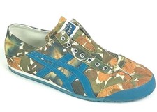 onitsuka tiger mexico 66 floral