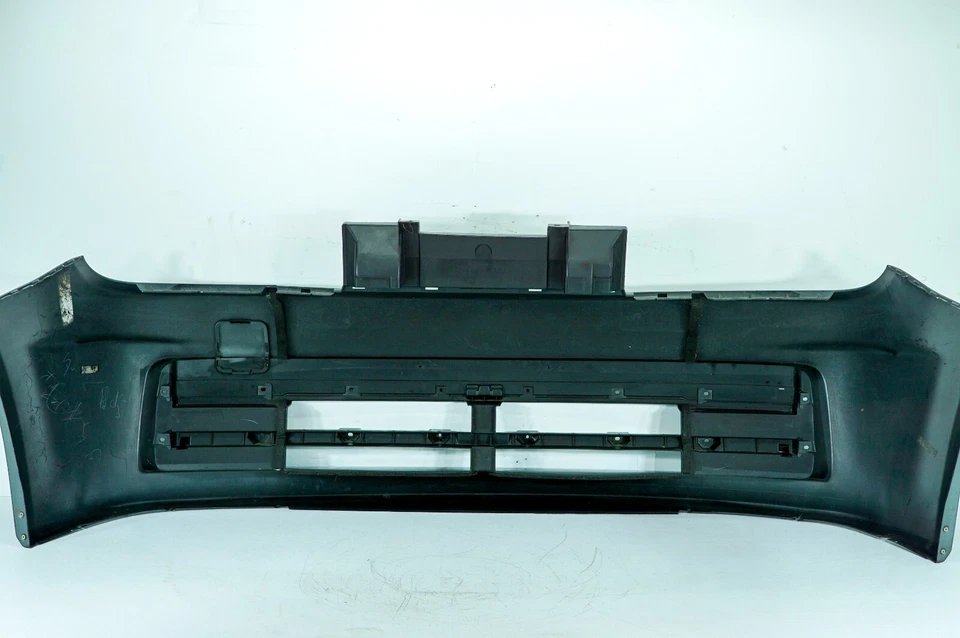 11-14 Nissan Cube OEM tampa do para-choque dianteiro painel concha arranhado FBM221FC0H - Imagem 2 de 4