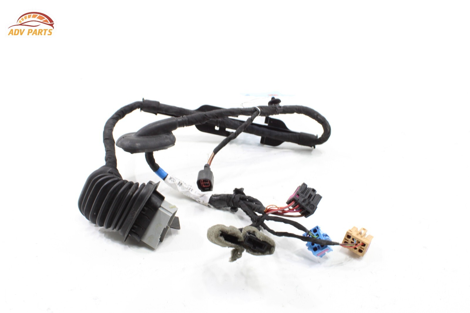 Bentley Continental 2006-2012 REAR+RIGHT Wiring harness