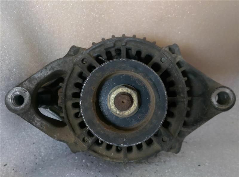 ALTERNATOR FITS 93-95 CONCORDE 5002