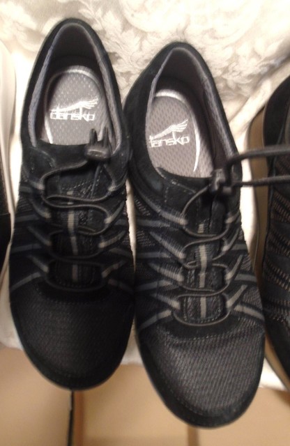 dansko christina sneakers