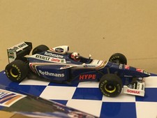 Figurine Figure Formule 1 F1 1/43 Dany 2006 TAKUMA SATO