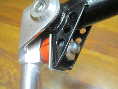 VINTAGE GIRVIN FLEX SYSTEM 1 VINTAGE GIRVIN FLEX SYSTEM 1