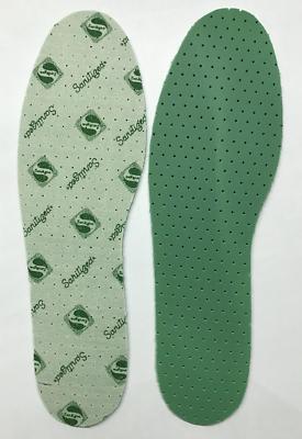 Chlorophyll Insole Plantar 