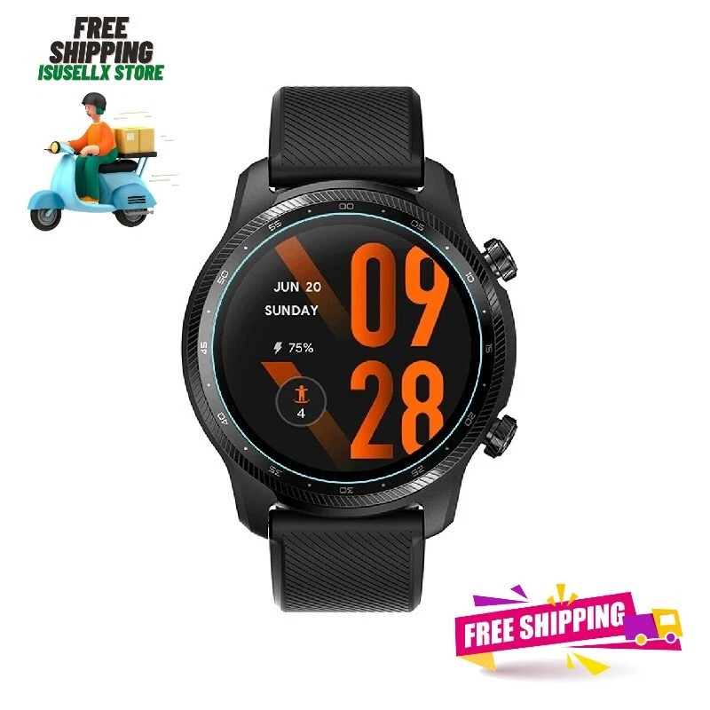 Qualcomm 4100 smartwatch new arrivals