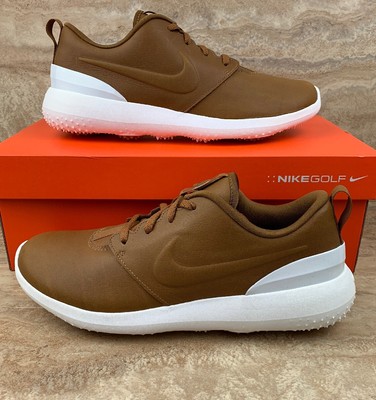 nike roshe premium golf shoes