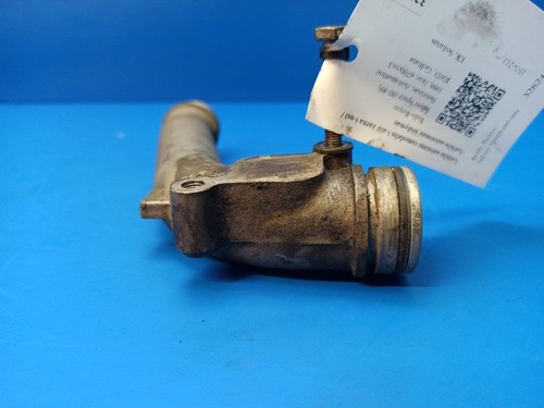 1988 Rolls-Royce Silver Spirit Cooling Management / Cooling Hose PUM32824 - Picture 10 of 10