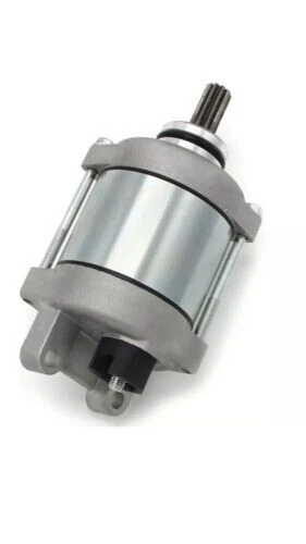 NUEVO motor de arranque compatible con KTM 500 EXC 78140001000 2012 2013 2014 2015 2016 Foto 3 de 4