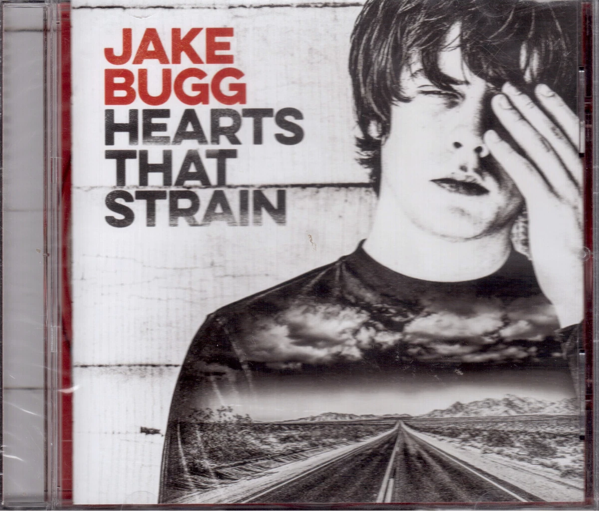 Import CDs Jake Bugg for sale | eBay