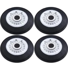 Ultra Durable 4581EL3001E Dryer Drum Roller Replacement Part by  – Exact Fit 