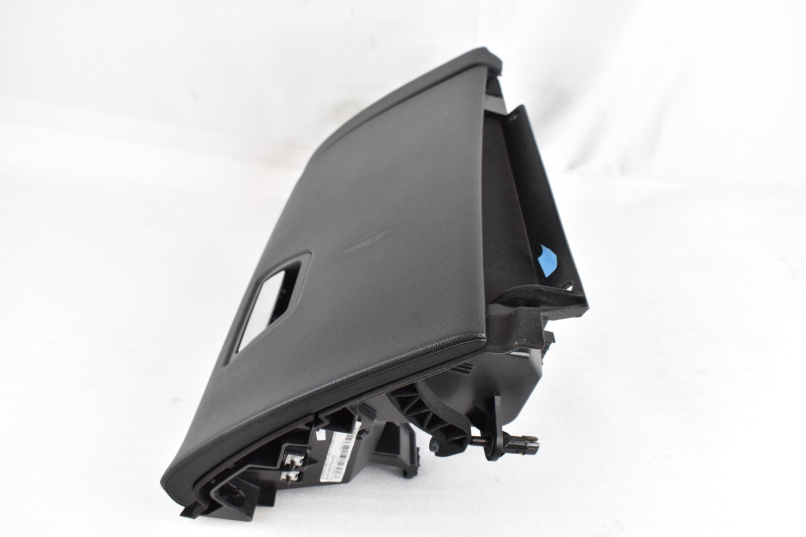 🚀 2014 - 2017 MASERATI GHIBLI GLOVE BOX STORAGE COMPARTMENT BLACK OEM