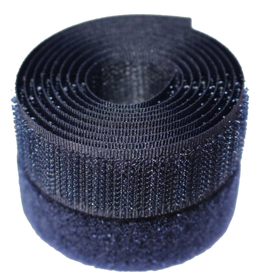 Alfatex® By Velcro Companies Fascette per cavi con fibbia