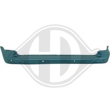 2272057 Stoßstange hinten für VW TRANSPORTER V Bus (7HB, 7HJ, 7EB, 7EJ, 7EF, 7EG