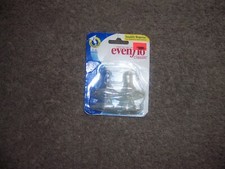 Evenflo classic medium flow sensitive response nipples 3-6 months new