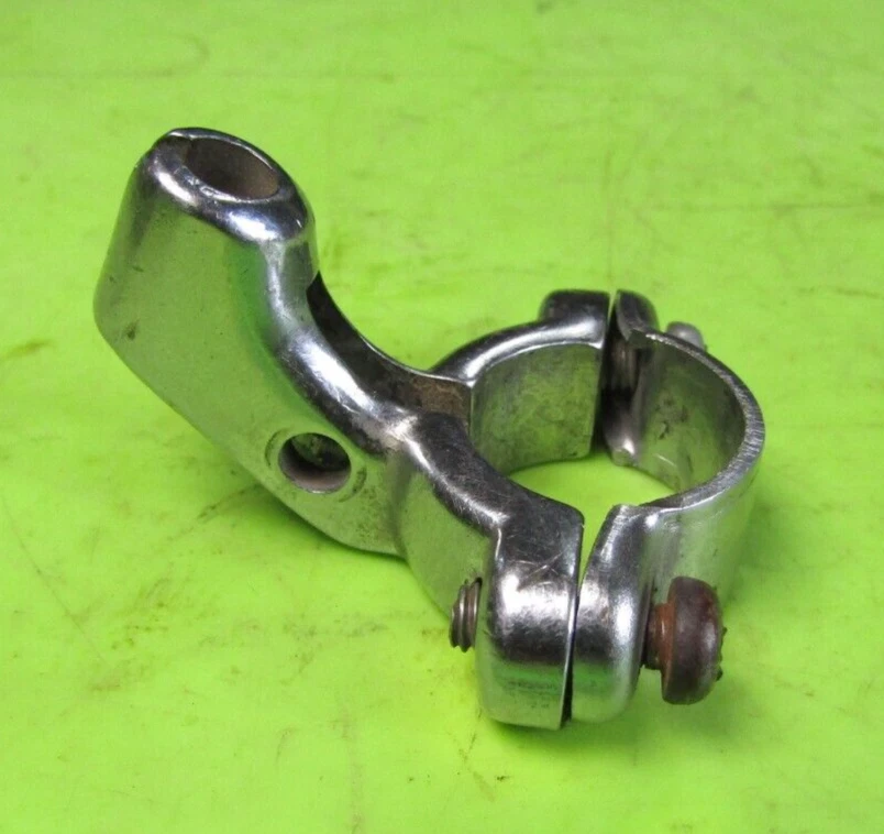 Компрессионный рычаг Montesa Enduro Cappra Cota 247 250 360 Amal штанга 7/8 дюйма - Изображение 3 из 4