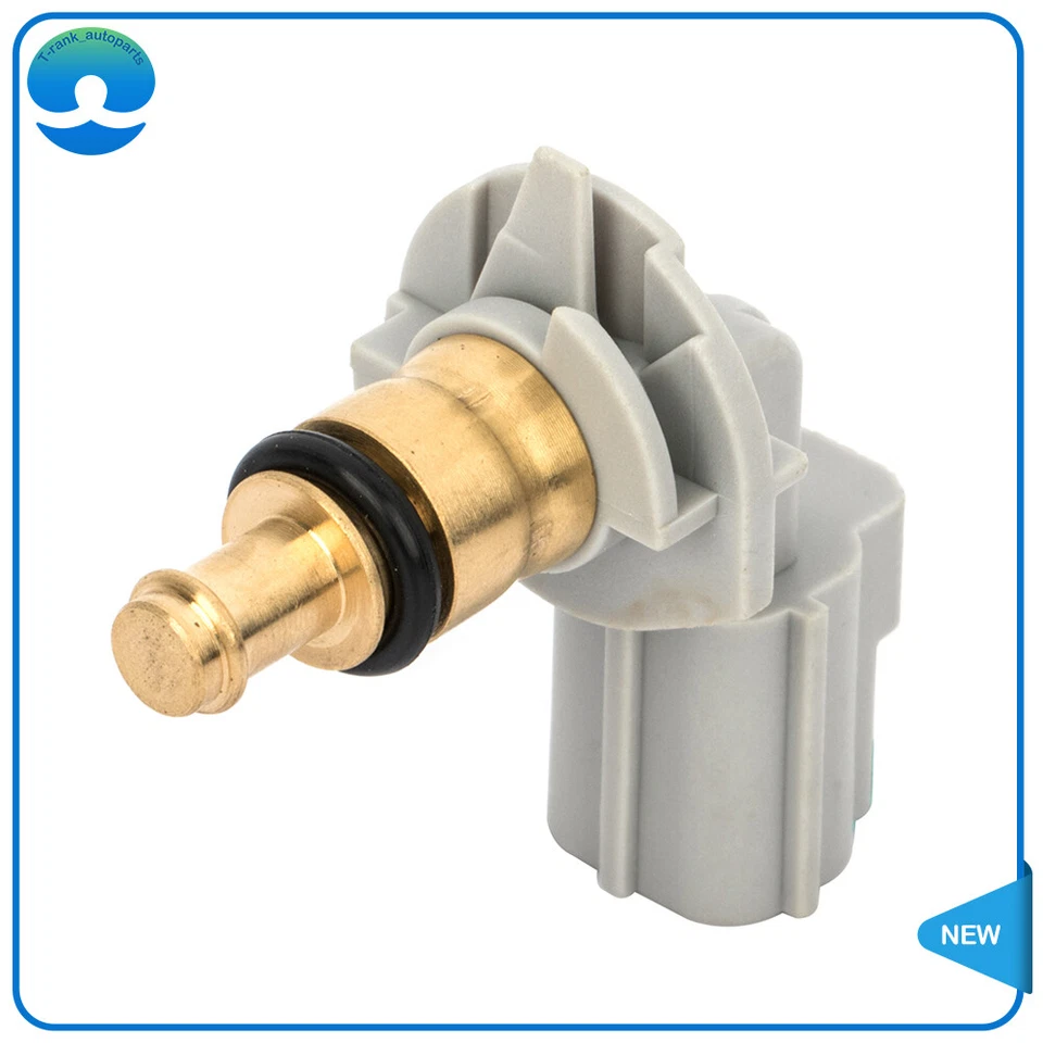 Engine Coolant Temperature Sensor Fit for 2006-2009 Ford Fusion SE SEL TX139 - Изображение 4 из 4