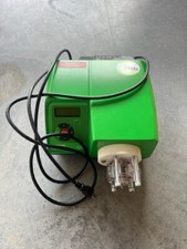 WATSON MARLOW 520S Peristaltic Pump, 050.714N.2LA 520UN/R2 PUMP 220 RPM NEMA 4X