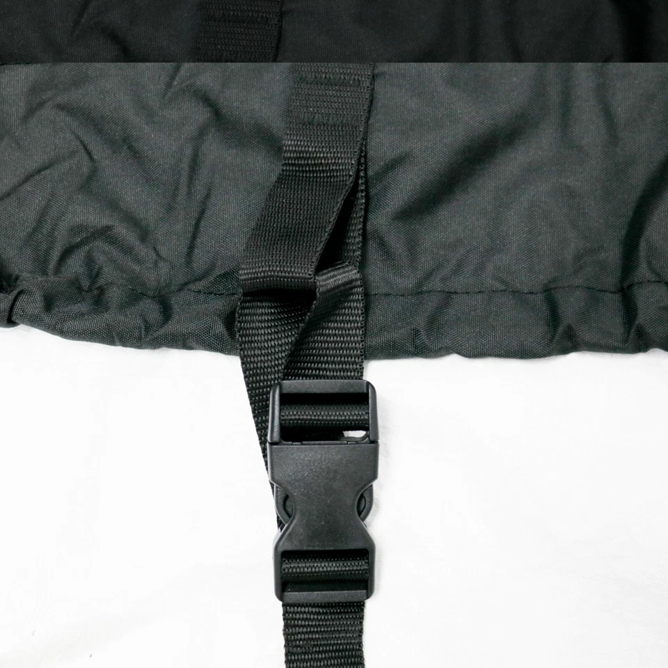 Cubierta de trineo Ski Doo MXZ 440 500 550 600 700 800 800R 900 1200 Premium para moto de nieve Foto 4 de 4