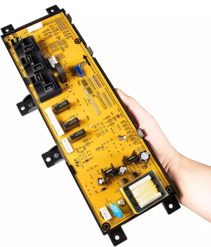 DE92-03045B Range Oven Control Board for Samsung FER300SX/SW/SB AP5653324 - Bild 9 von 10