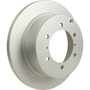 Brake Disc for MITSUBISHI MB618797 | eBay