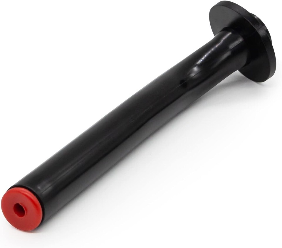 No Cap Eagle Gas Can Replacement Spouts Rubber Spout and Stopper Jerry