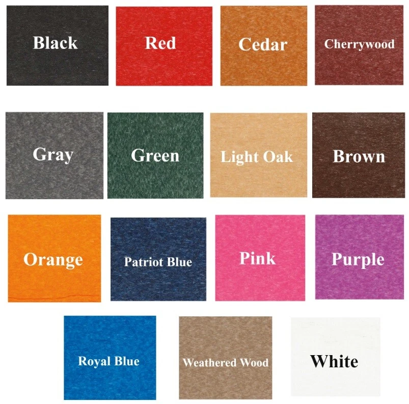 ESTACIÓN DE AGUA DE COMIDA ELEVADA GRANDE PARA PERROS 15" Colores Personalizados Combos Amish Hecho en EE. UU. Foto 2 de 4